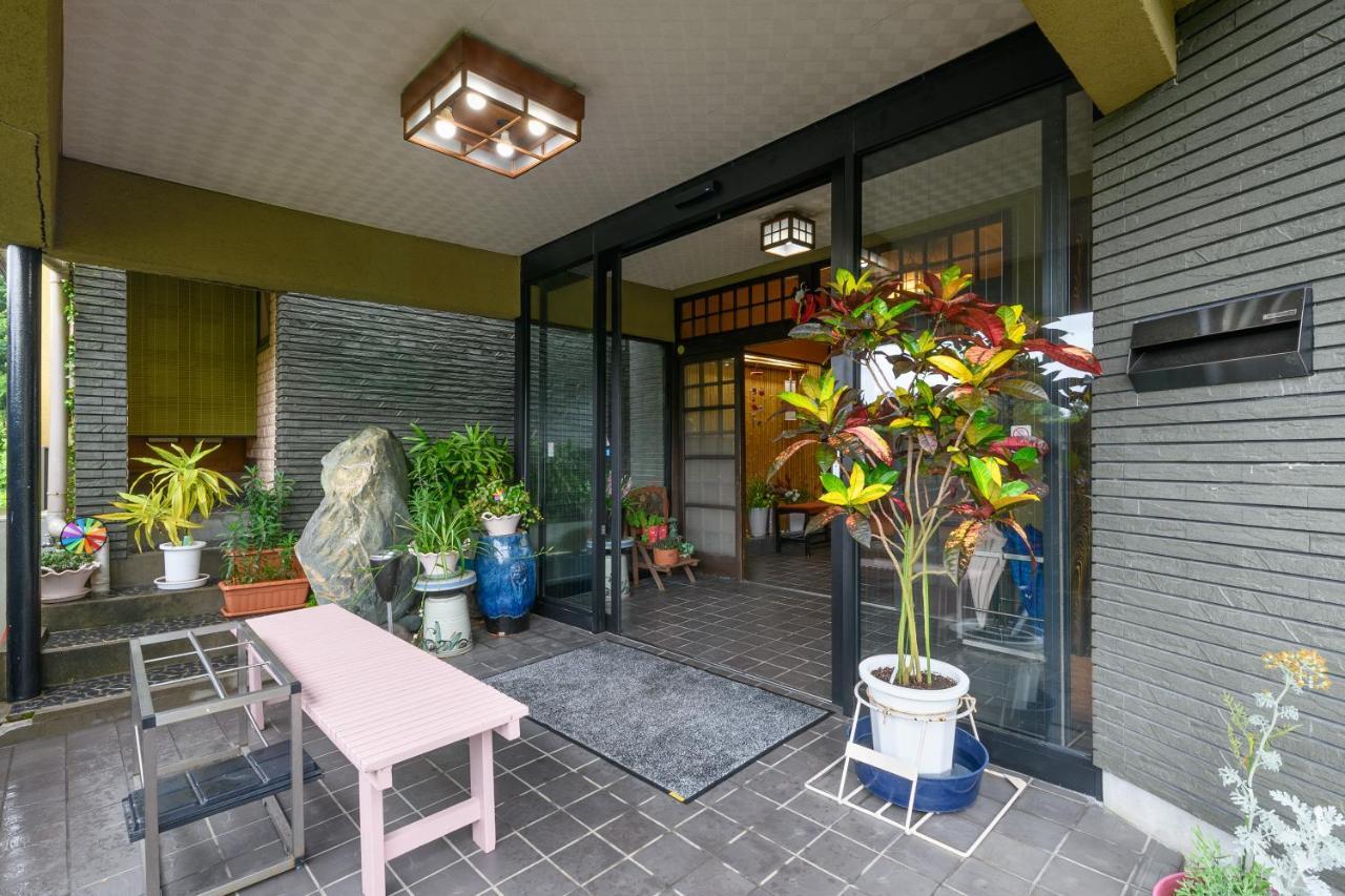 Tabist Sakura Annex Okumikawa Hotel Shinshiro Exterior foto