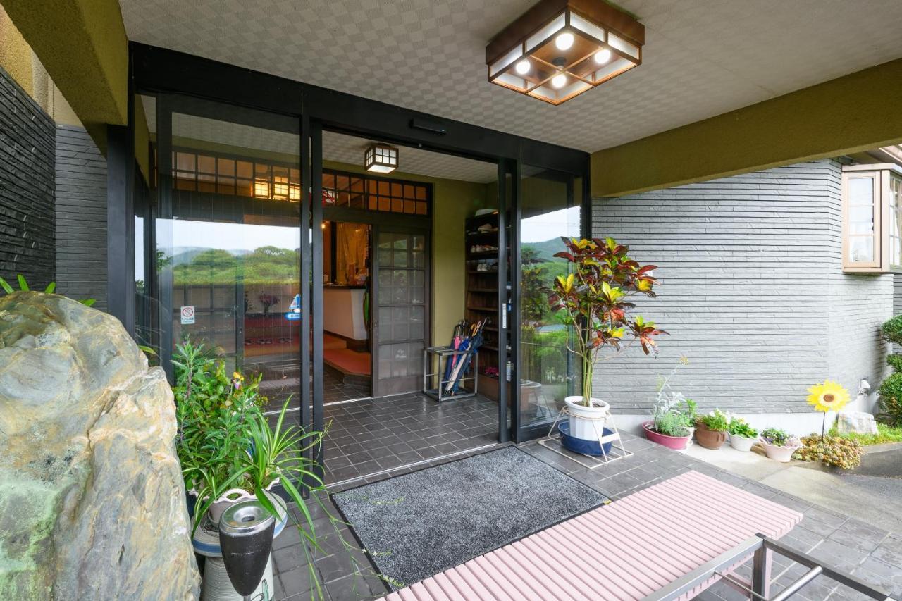 Tabist Sakura Annex Okumikawa Hotel Shinshiro Exterior foto