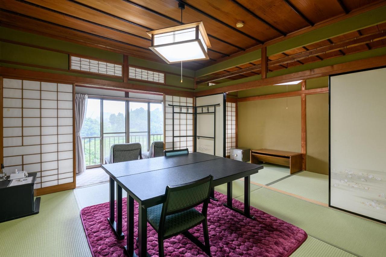 Tabist Sakura Annex Okumikawa Hotel Shinshiro Exterior foto