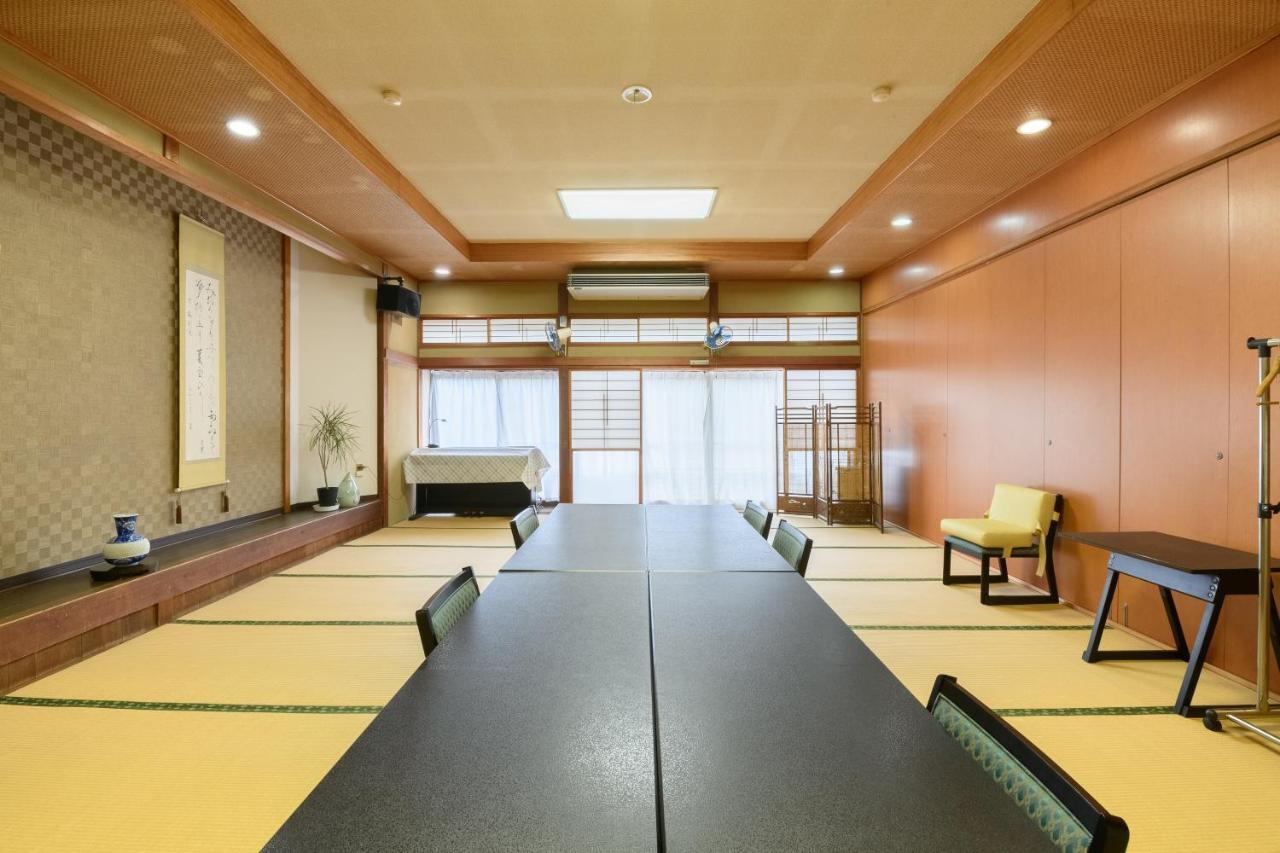 Tabist Sakura Annex Okumikawa Hotel Shinshiro Exterior foto