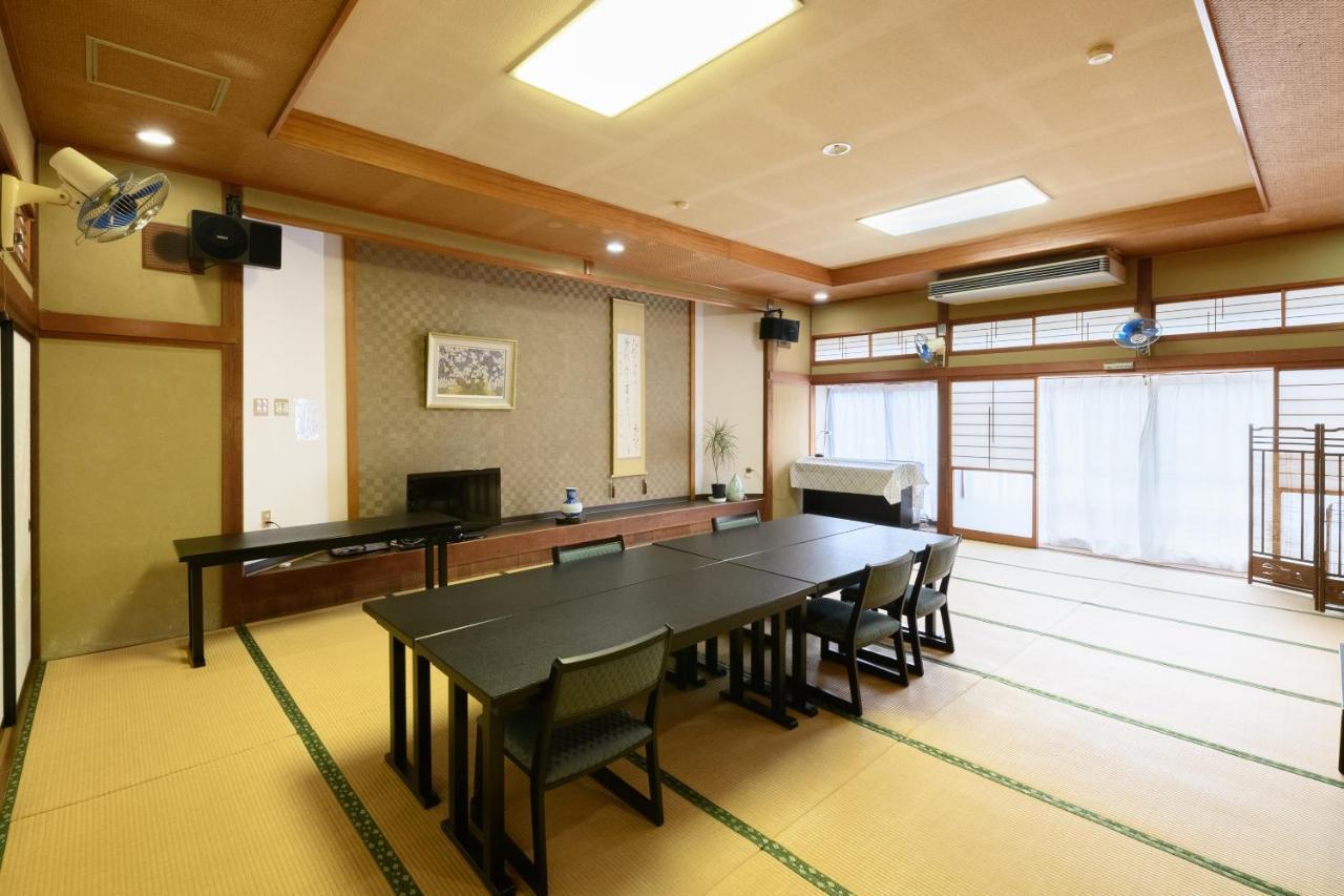Tabist Sakura Annex Okumikawa Hotel Shinshiro Exterior foto