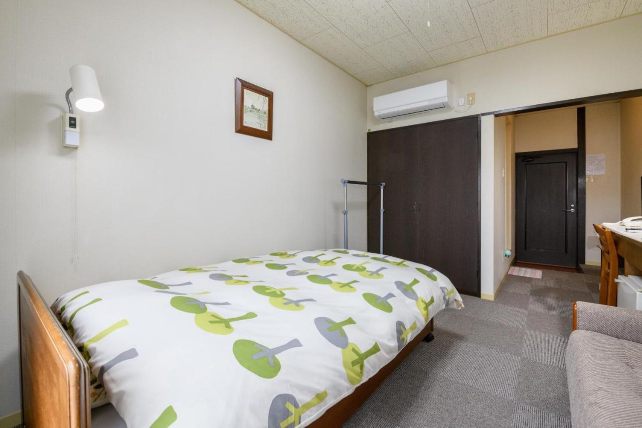 Tabist Sakura Annex Okumikawa Hotel Shinshiro Exterior foto