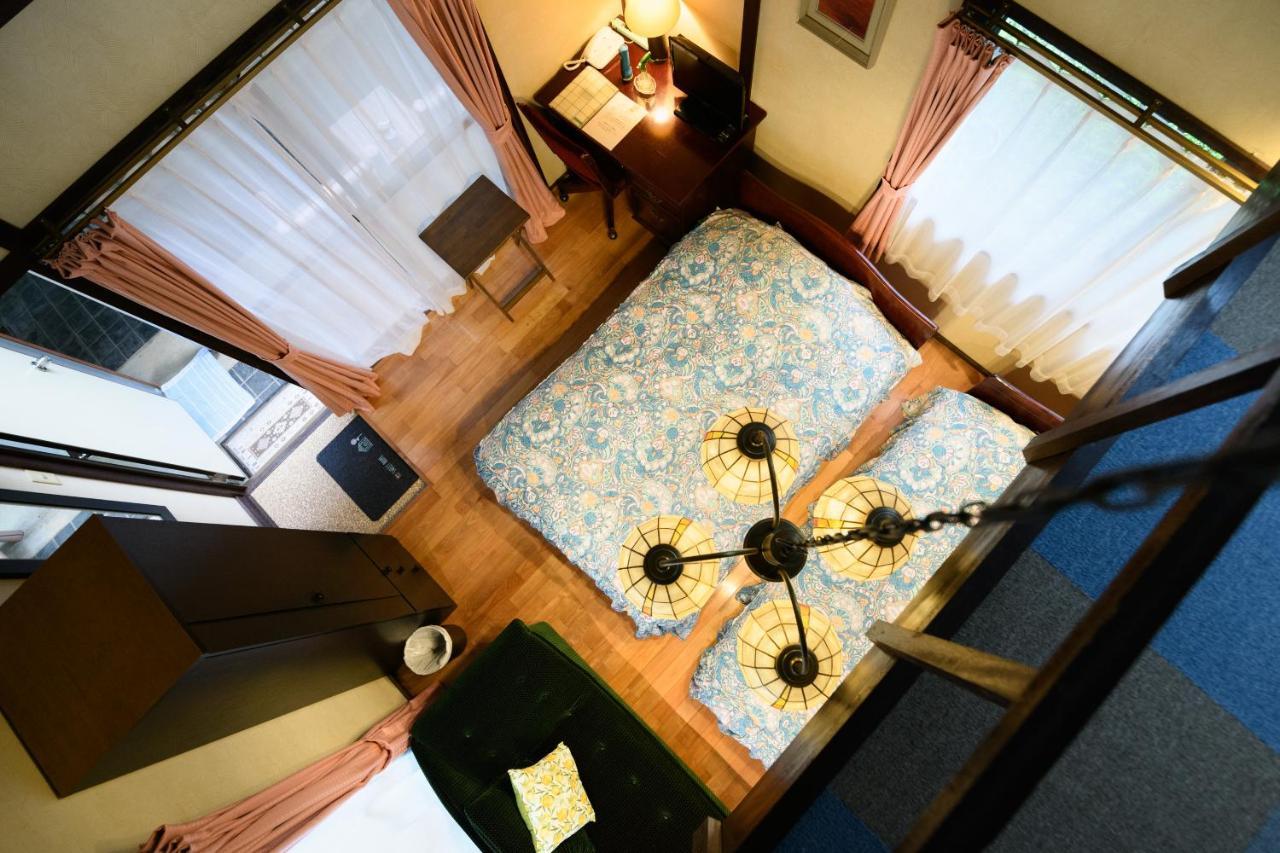 Tabist Sakura Annex Okumikawa Hotel Shinshiro Exterior foto