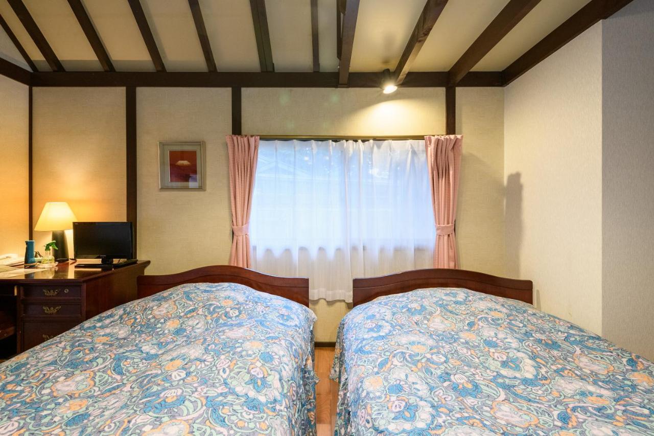 Tabist Sakura Annex Okumikawa Hotel Shinshiro Exterior foto