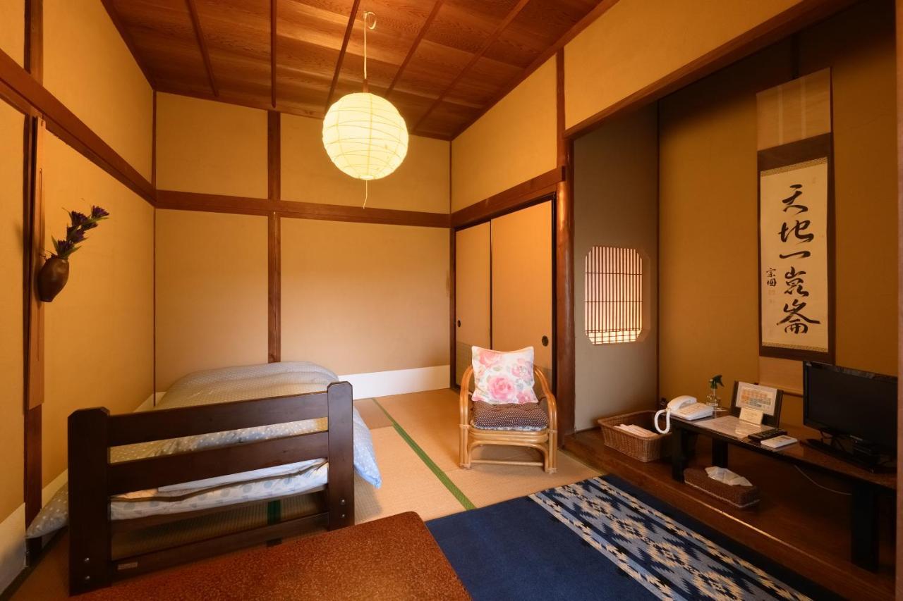 Tabist Sakura Annex Okumikawa Hotel Shinshiro Exterior foto