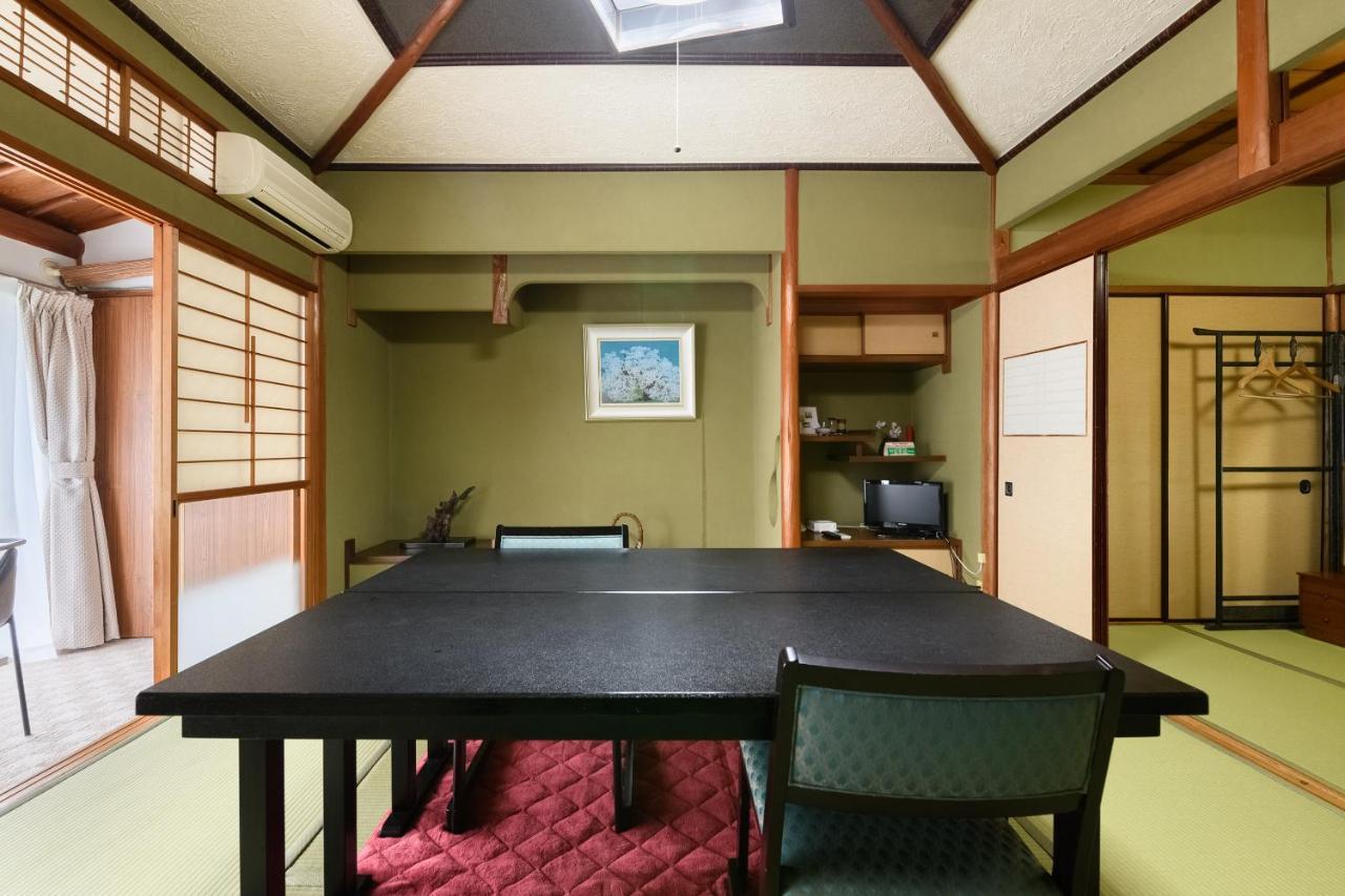 Tabist Sakura Annex Okumikawa Hotel Shinshiro Exterior foto