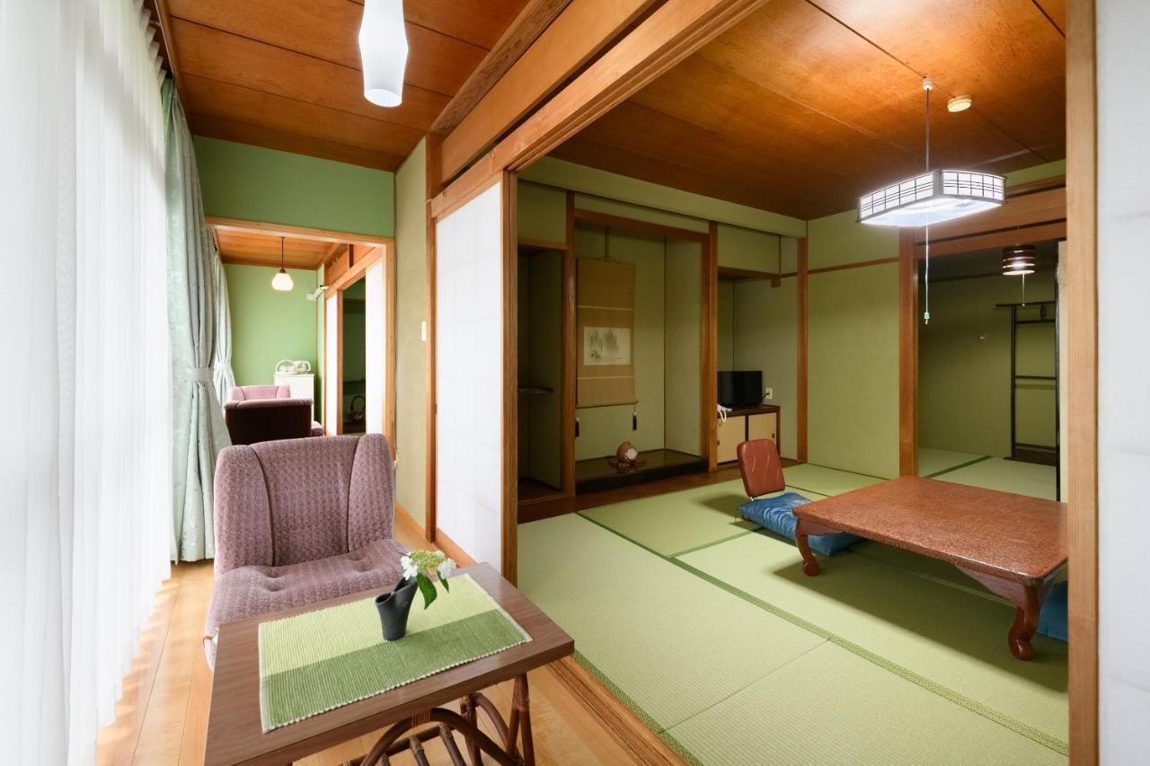 Tabist Sakura Annex Okumikawa Hotel Shinshiro Exterior foto