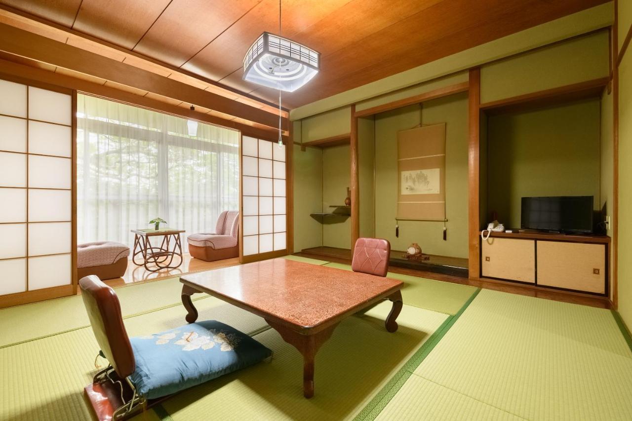 Tabist Sakura Annex Okumikawa Hotel Shinshiro Exterior foto