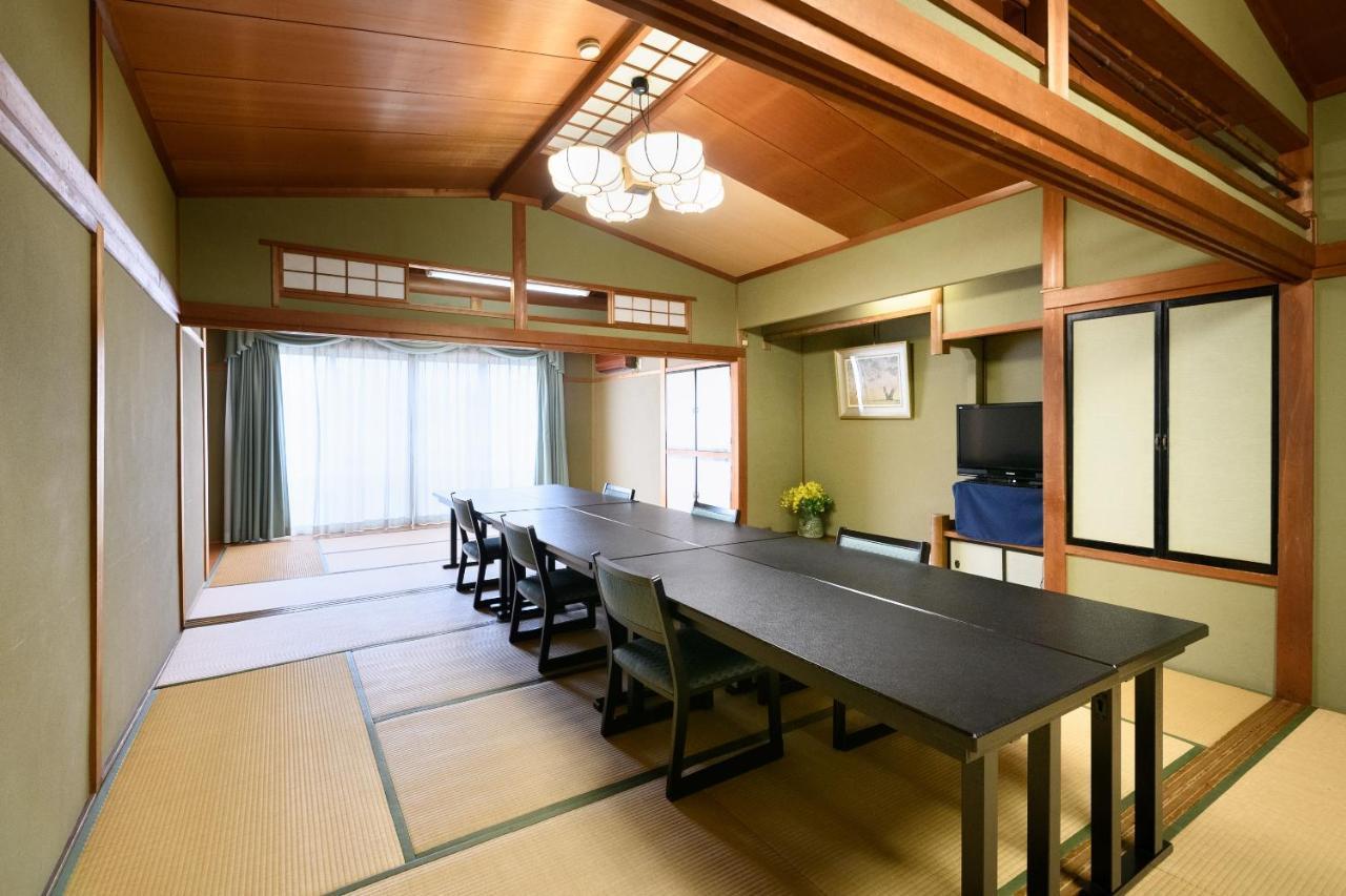 Tabist Sakura Annex Okumikawa Hotel Shinshiro Exterior foto