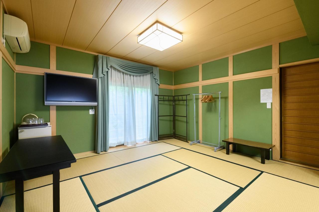 Tabist Sakura Annex Okumikawa Hotel Shinshiro Exterior foto