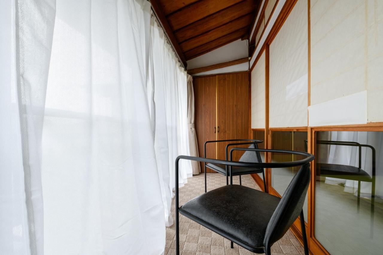 Tabist Sakura Annex Okumikawa Hotel Shinshiro Exterior foto