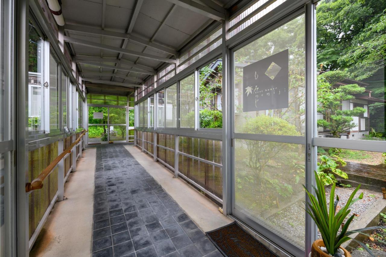Tabist Sakura Annex Okumikawa Hotel Shinshiro Exterior foto
