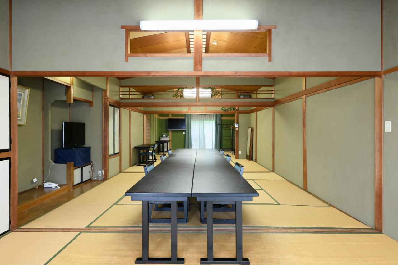 Tabist Sakura Annex Okumikawa Hotel Shinshiro Exterior foto